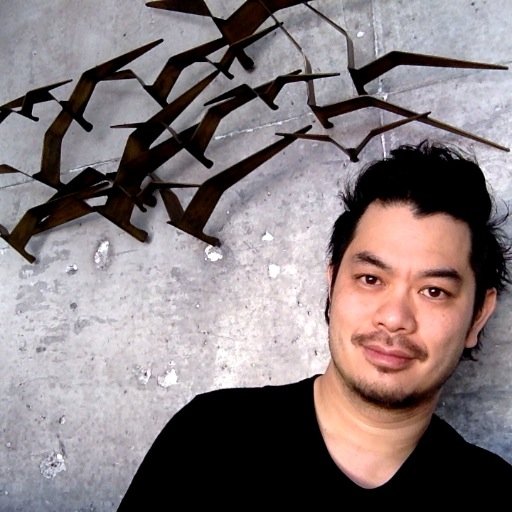 byronkentwong's profile picture. Managing Director of Award-Winning & Emmy-Nominated Creative Group, ZERO11ZERO & Iron Bay Media