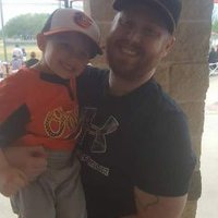 justin dantic (@thedantic08) 's Twitter Profile