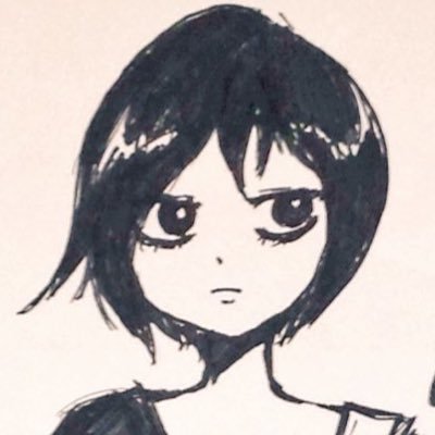 小萩｜3次元垢さんのプロフィール画像
