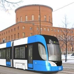 Ett oberoende konto som vill uttrycka stöd för att busslinje 4 ska bli spårväg. Här följer vi bla. andra städers expansiva utveckling av moderna spårvägar.