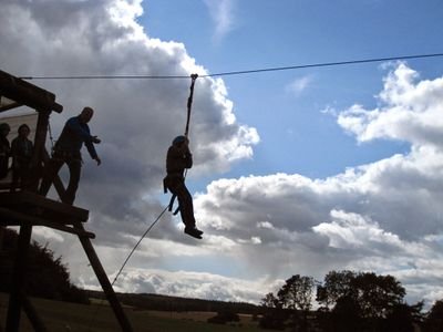 Broomley Grange Residential and Outdoor Activity Centre