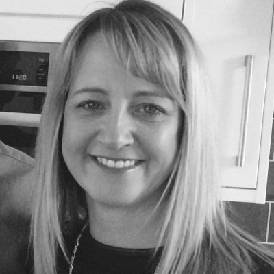 Dr Pamela Kirkpatrick Profile