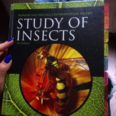 bchkid's profile picture. Bad ass entomologist. Balancing research w/ everything else. It's all about the effort you put in. DO WORK!