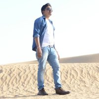 Sandeep K.K(@sandeepjakroth) 's Twitter Profile Photo