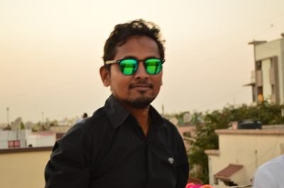 paruji85's profile picture. Jai Hind!!!! Typically Gujju👳, BJP Follower 🇮🇳🇮🇳🇮🇳, Software Tester, Debugger🐞