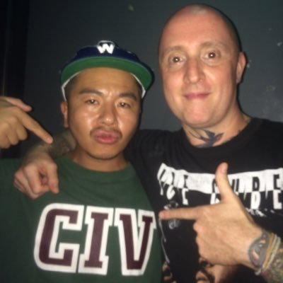 0x4x1's profile picture. ゴハンノトキニオコシテクダサイ