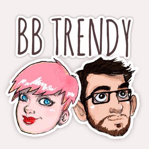 Le nouveau #blog des tendances #geek et #Lifestyle by @bigbeninteract ! #entertainment #news