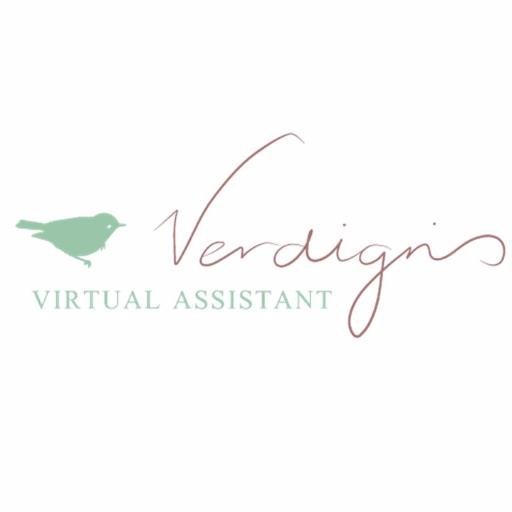 Verdigris VA Service provides virtual assistance with real results. I specialise in helping small business owners and entrepreneurs balance their workload.