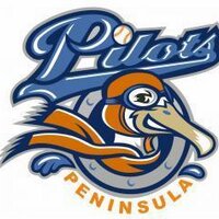 PeninsulaPilots (@pilotsbaseball) 's Twitter Profile