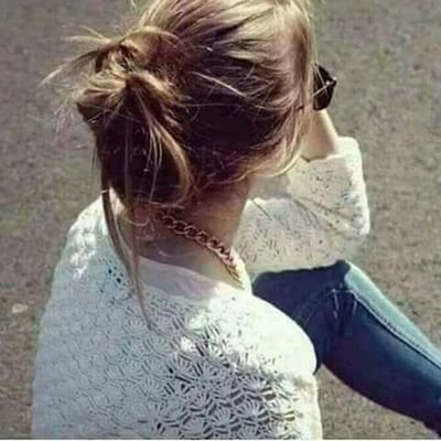 تعجبني قناعتي أكون من أكون و أفعل ما أريد فسعادتي في يدي و التجاهل مريح