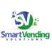 Smart Vending (@smartvendinguk) Twitter profile photo Smart Vending (@smartvendinguk) Twitter profile photo