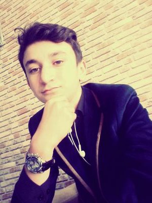 FaridSuleymano's profile picture. 