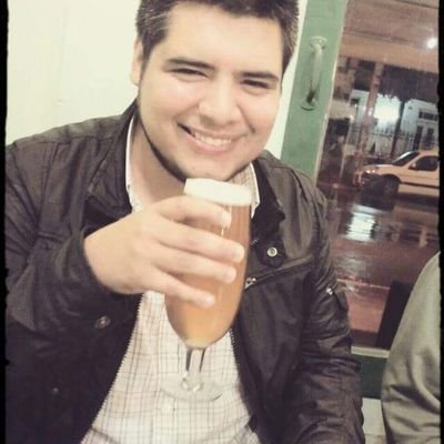 Viktor_121's profile picture. Me encantan los días de lluvia y frío. Fanático del Cine y de la Musica. Una conversación debe ir acompañada de una rica comida & cerveza.Profesor de Inglés.