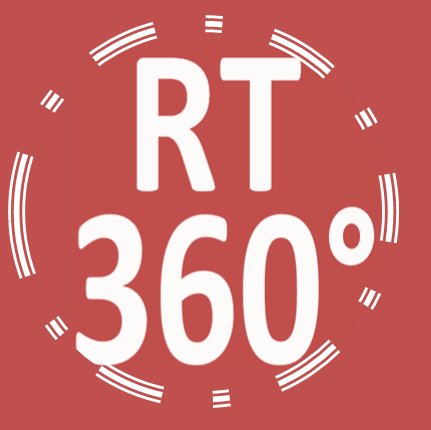 RT_360_Degree's profile picture. 