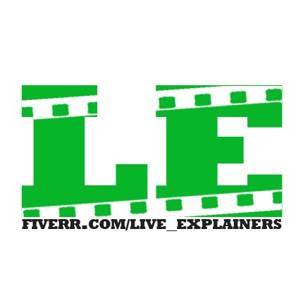 Creative promo and brand videos. Original Explainer and Whiteboard videos. Amazing statistic picture animation. available only in https://t.co/WSdUPjeOjO