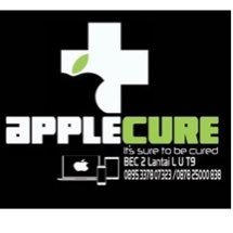 AppleCure