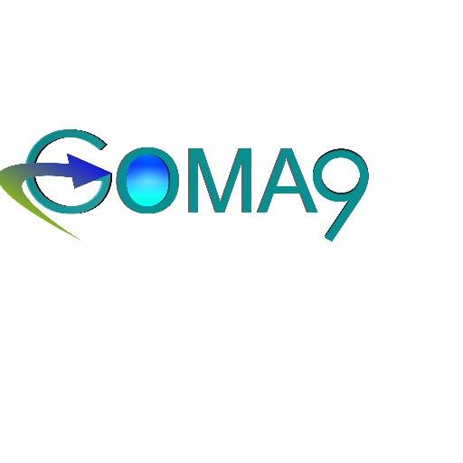 Goma9_O's profile picture. 