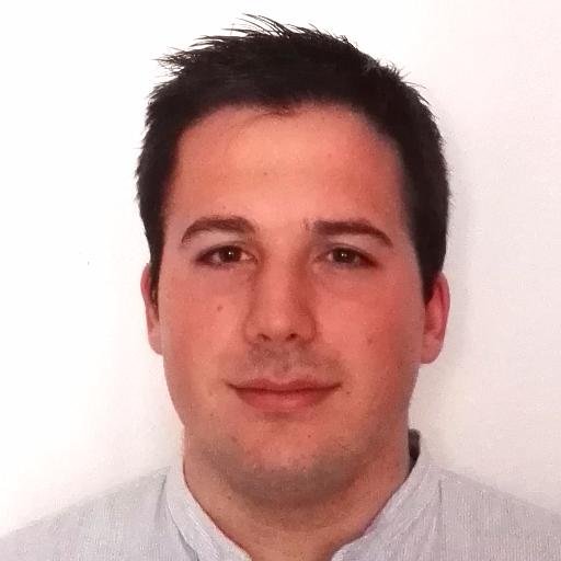 iamfranpareja's profile picture. #MarketingDigital y #SocialMedia 💻
Tuitero exigente | #LocalGuides a tiempo parcial ▶#LetsGuide ✈ | Profesionalidad y sinceridad van en mi #marcapersonal 💪