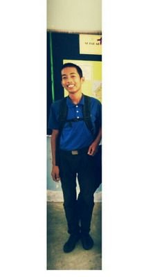 mohdfaiztola05's profile picture. kesenangan