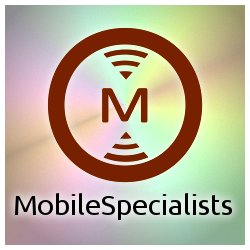 MobileSpecialis's profile picture. 
