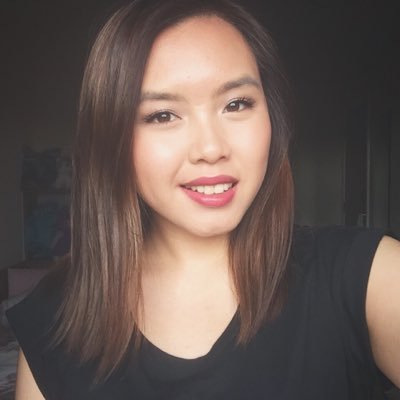 memoriesofbecky's profile picture. 21 | Insta: memoriesofbecky | Full-Time Shopping Addict