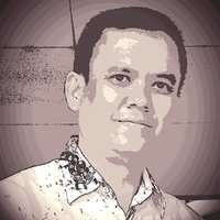 asep saeful gufron (@a_s_gufron) 's Twitter Profile
