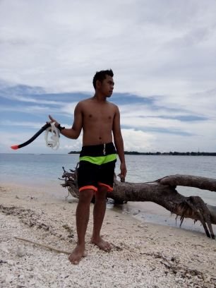 muliadiklu's profile picture. 