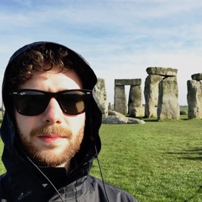 adamsisson16's profile picture. Content Creation & SEO Manager @dixonschwabl. Harry Potter is my hero.