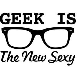 Cine, música, tecnología, ciencia, humor, Star Wars y gatos. También tutoriales y trucos de Android y WordPress. 
Culpable: @angelqhs
 - Geek is the new Sexy!