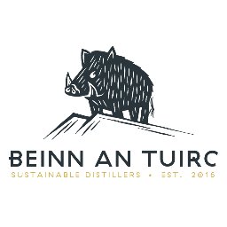 Beinn an Tuirc is Kintyre's very first small batch gin distillery, distilling possibly the finest sustainably produced gin in the country