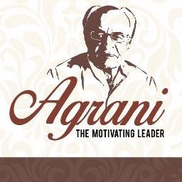 leader_agrani's profile picture. 