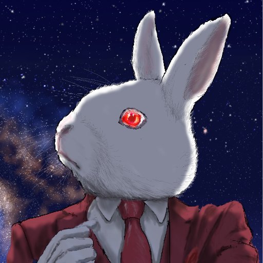 AngelRabbitsさんのプロフィール画像