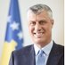 Hashim Thaçi (@HashimThaciRKS) Twitter profile photo