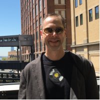 John Thaler (@jvthaler) 's Twitter Profile