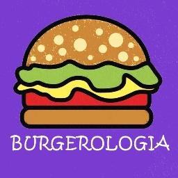 Burger Blogger