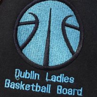 Dublin Ladies Bball (@dlbbladiesbball) 's Twitter Profile