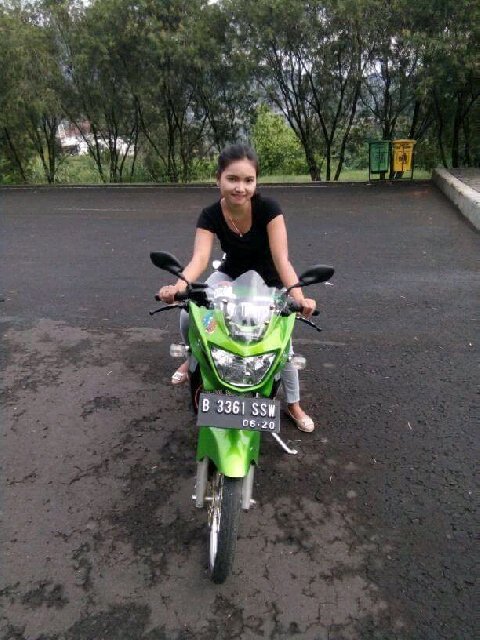 Uki_Marsudi's profile picture. #TaksiDriver of Uber  please call 081287109119