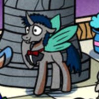 Changeling (@mlp_goodlings) 's Twitter Profile