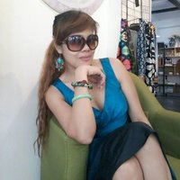 Cindy Rella - @dane_cindy Twitter Profile Photo