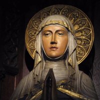 Church of Saint Mary the Virgin, Times Square (@stmvnyc) 's Twitter Profile