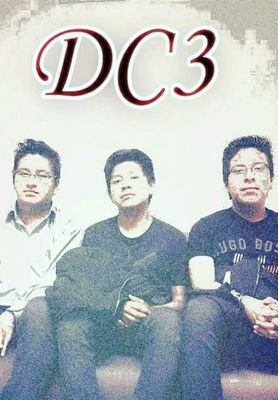 The official Twitter of DC3

Join also our facebook page