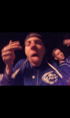 Adam_Geise's profile picture. The cure for a hangover is IHOP's Appetizer Sampler.