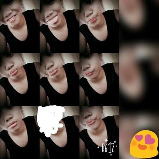 Lamporibir's profile picture. • Fb: Jessie Mula  • Ig: Jessie Mediarito