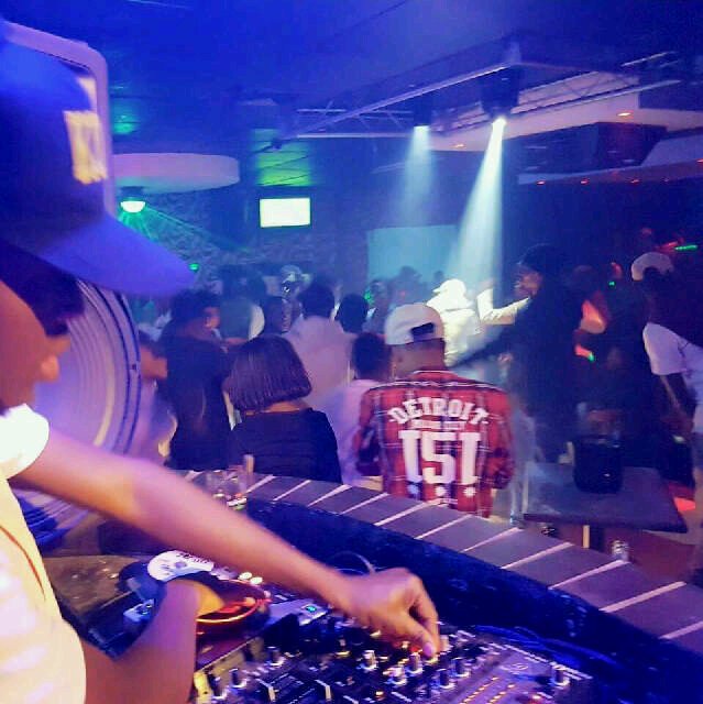 Rickey_deejay's profile picture. Law Student|Mixing DJ|Non-profit Organisation Founder|Redemptions PX FOD |Driven To bring a Change | Johannesburg Tembisa