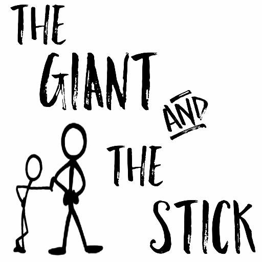 Official account of The Giant and The Stick podcast ft. Darin the Giant and Morghan the Stick. We cover everything Clash! Email: thegiantandthestick@gmail.com