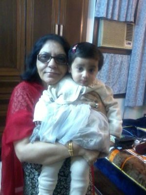 Anilawidge1's profile picture. 