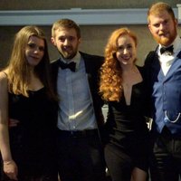 Tom (@shearwood93) 's Twitter Profile