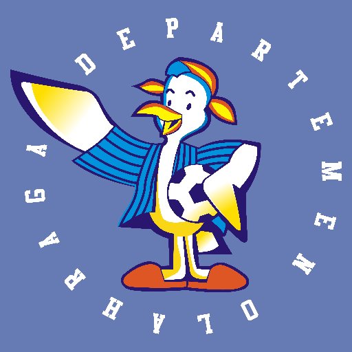 Akun Resmi DPP @Brajamusti_YK Departemen Olahraga