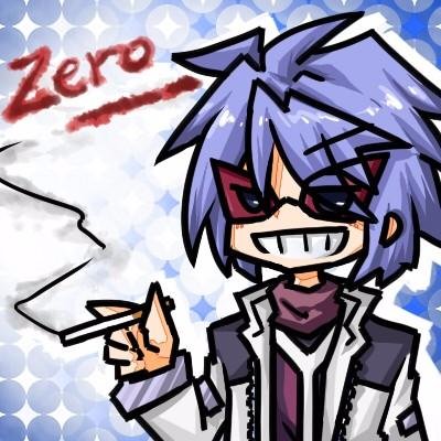 Zero_GXx Profile Picture