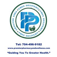 Premier Pharmacy LLC(@Premier_RX) 's Twitter Profile Photo